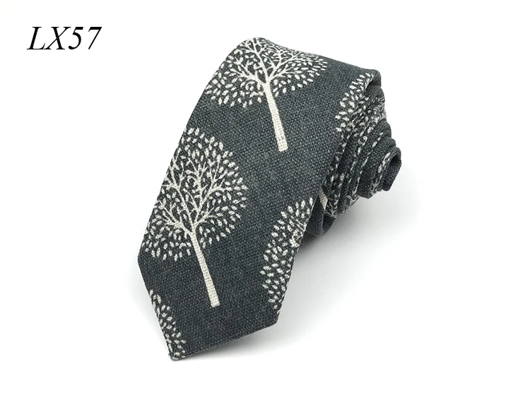 LX necktie 57