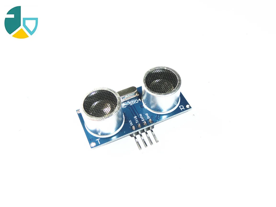 

FJS-3 HC-SR04 HCSR04 to world Ultrasonic Wave Detector Ranging Module HC-SR04 HC SR04 Distance Sensor