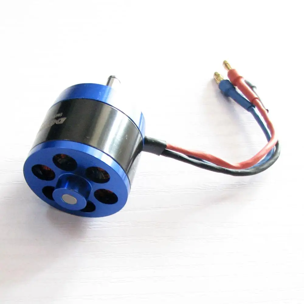 Dynam BM3515A KV1280 Brushless Motor RC scale model airplane parts
