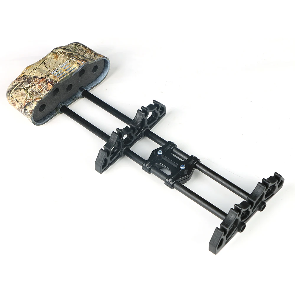 

Arrow Archery Quiver Holder Compound Quick-Release Compound Bow Arrow Holder for Hunting