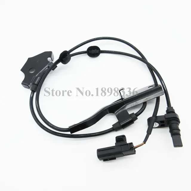 ABS Wheel Speed Sensor Front Left 89543 0D030 895430D030 for Toyota