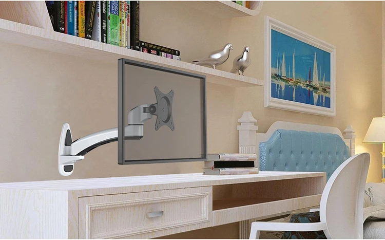 DL-FE111W التلفزيون جدار جبل 15-27 \