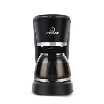 

Coffee Maker Household Small Automatic Mini Type American Dripping Coffee Pot Boil Teapot Simple coffee