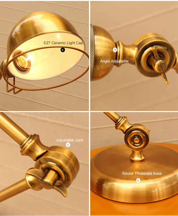 Table Lamp- (25)