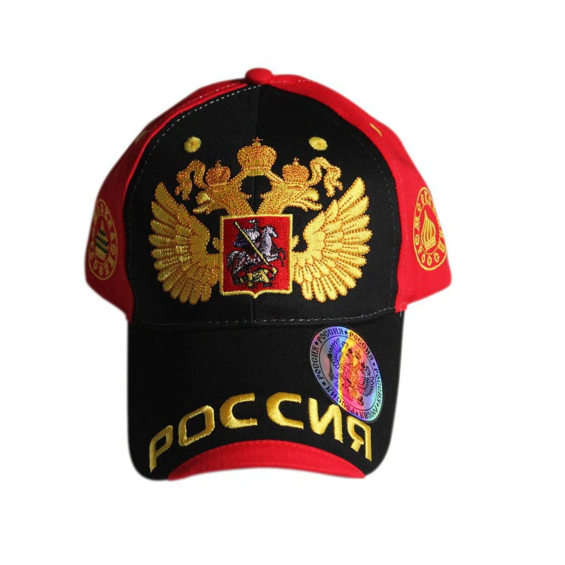 Новая Супер Классическая универсальная сезонная бейсбольная кепка с золотыми