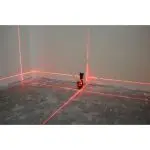 Spectra Laser LT56 Self Leveling 3-Plain Cross Line Laser Level 4 Spectra Laser LT56 Self Leveling 3-Plain Cross Line Laser Level 1