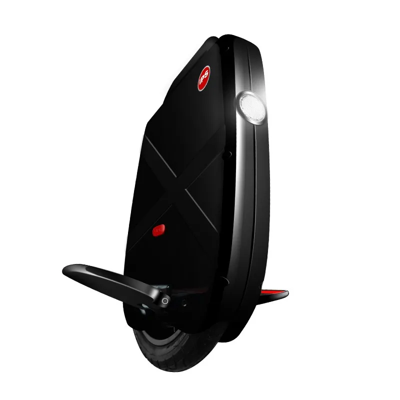 Cheap 2019 NEW model IPS electric unicycle I5 electric bicycle, electric scooter,wight 7.5kg,14inch,battery:245WH/167WH Freeshipping 1