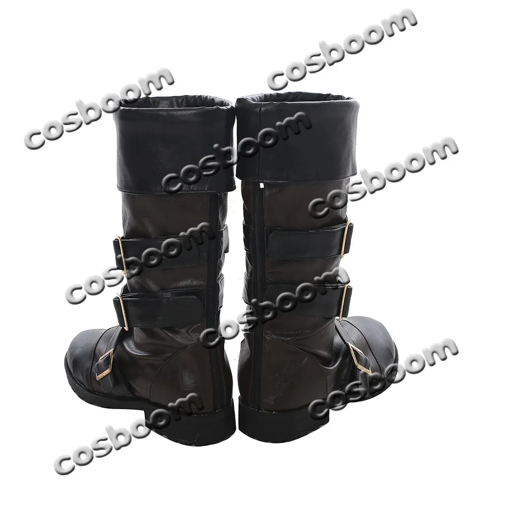 NieRAutomata YoRHa No.9 Type-S 9S costume01