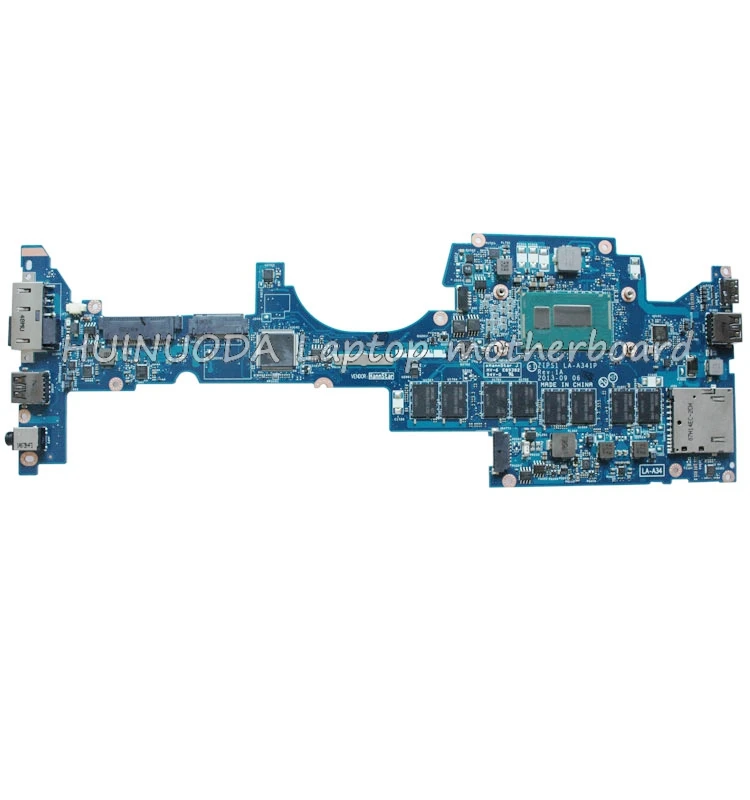FRU 04X6417 Mainboard For Lenovo Thinkpad Yoga S1 font b Laptop b font motherboard ZIPS1 LA