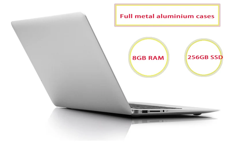 8G 256GB