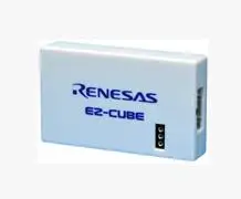 Для R5f пятно EZ-CUBE Renesas симулятор V850 R8C 78KO RL78 79F702