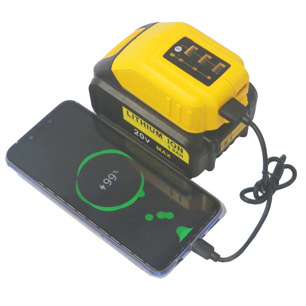USB-10