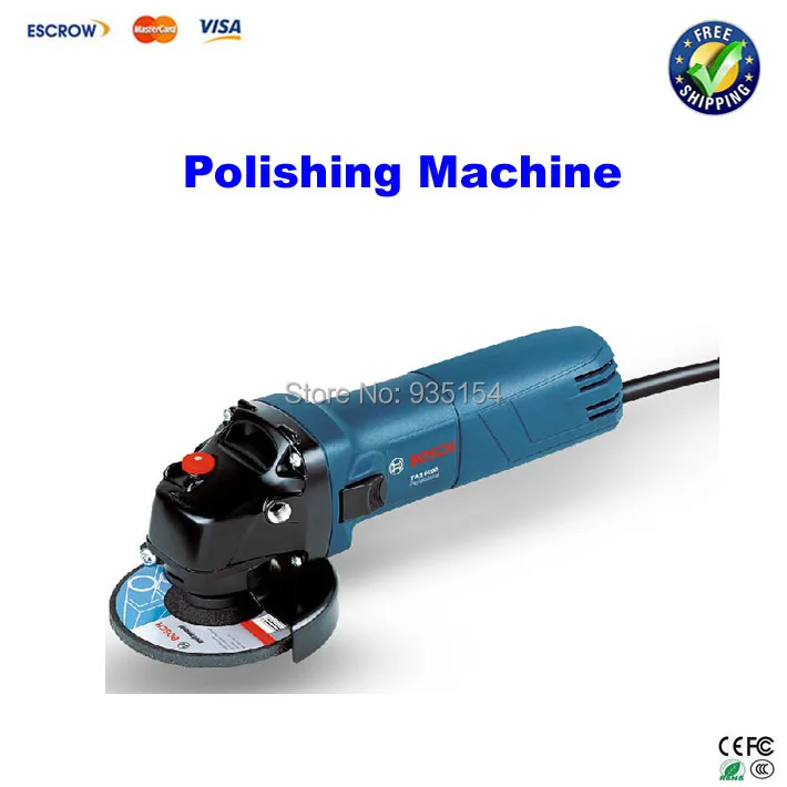 Power tools angle grinder polishing machine metal cutting machine grinding machine angle grinde angle-grinder-electric