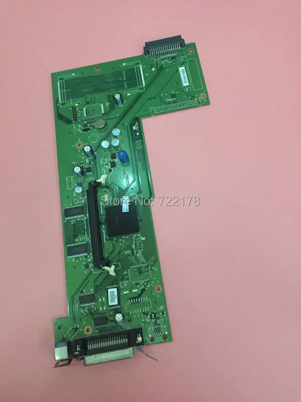 

100% Guarantee Test Main Formatter Board For HP 5200 5200L HP5200 Q6497-67901 Q6499-67901 Mainboard On Sale