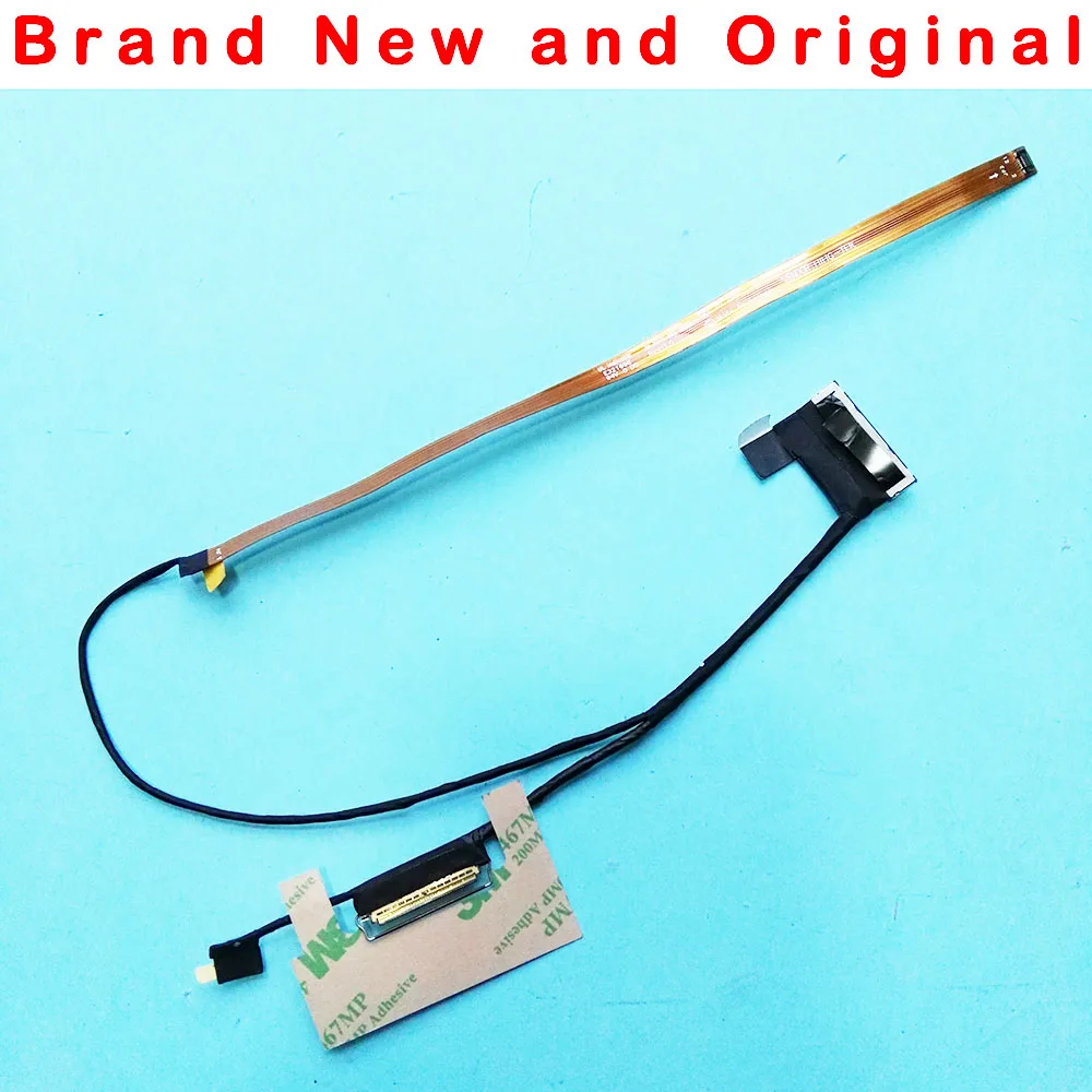 New original LCD Cable for Lenovo Yoga 730 13IKB 13ISK DLZP3_13_UHD EDP