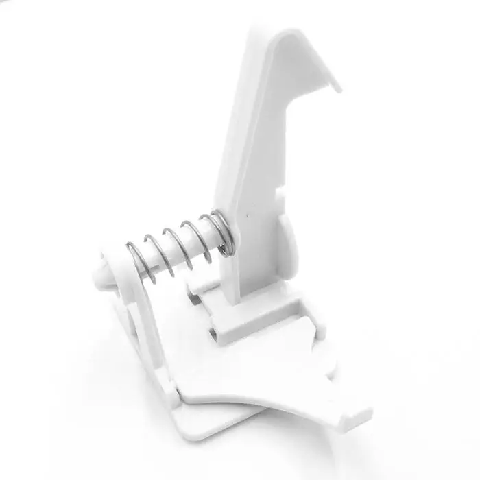 4 قطعة الاطفال سلامة الطفل انزلاق الباب نافذة خزانة أقفال سلامة الأطفال حماية نافذة سدادة الطفل الأمن منتجات العناية