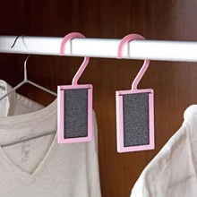 OTHERHOUSE бамбуковый уголь мешок сухой обуви дезодорирующий мешок с активированным углем Garderobe гардероб автомобильный освежитель вонючий удаление