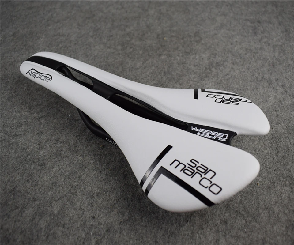 lightest bicycle saddle