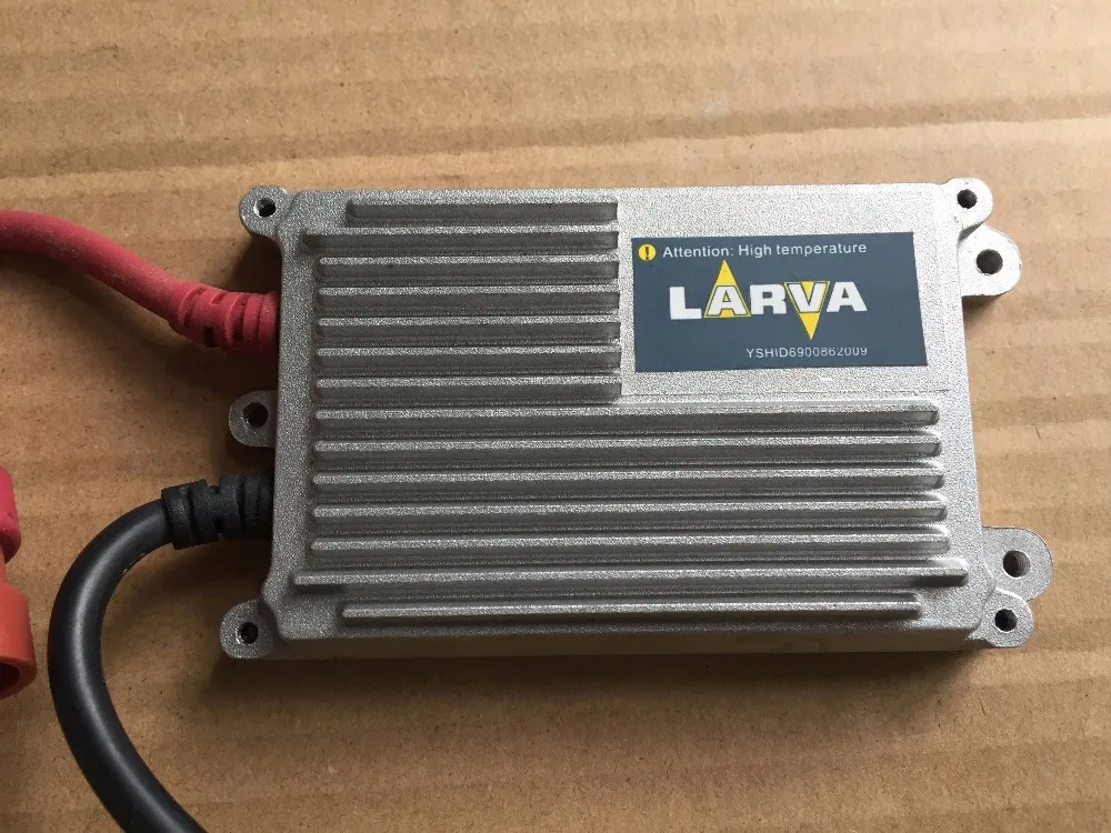 12v35w Car Ballast Headlight Module Xenon Hid Ignitor H1 H3 H4 H6 H7 H8