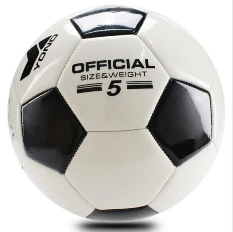 2017-2018 Long European Champions League No. 5 Soccer Ball Professional Training Training Soccer Ball TPU Soccer Basketball