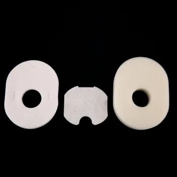 

2018 New 1 Set Vacuum Filter Set Foam Felt Filter For Shark Rocket HV300/HV301/HV300W/HV302/HV305/HV310 Series Vacuum XFFV300