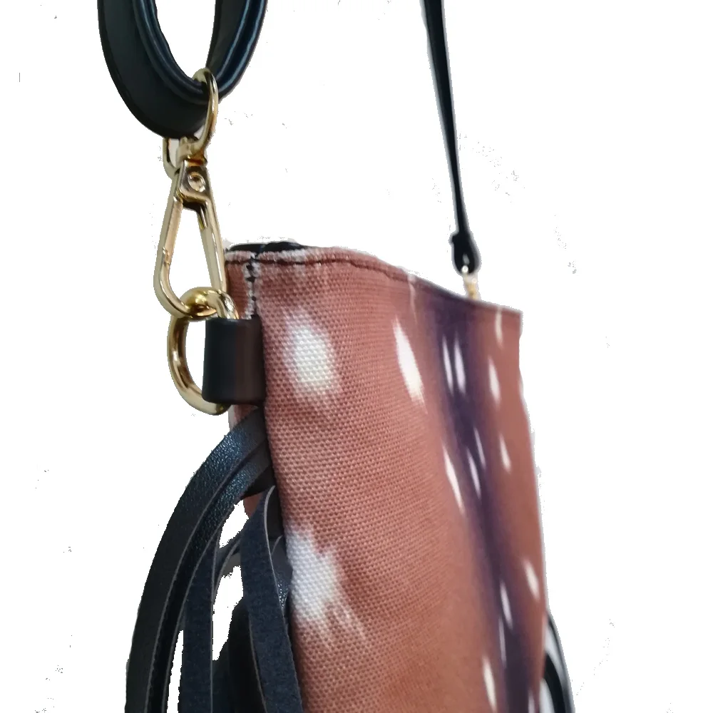 1208-deer tassel bag 2