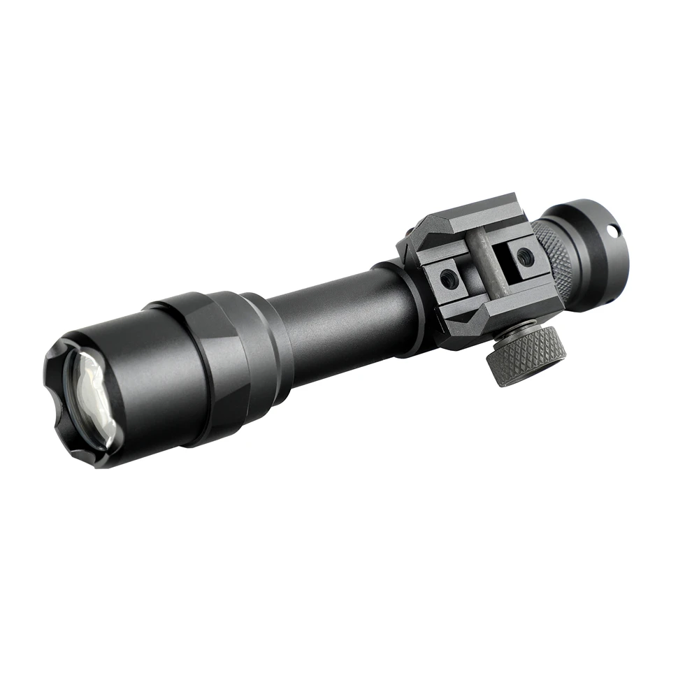 Resistência a Baixas Temperaturas para Montar Led à Prova Ohhunt Tactical Caça Luz Lanterna d' Água 1913 Ferroviário M600 Ipx6-ipx7 M300 9 High Quality Esporte e Lazer