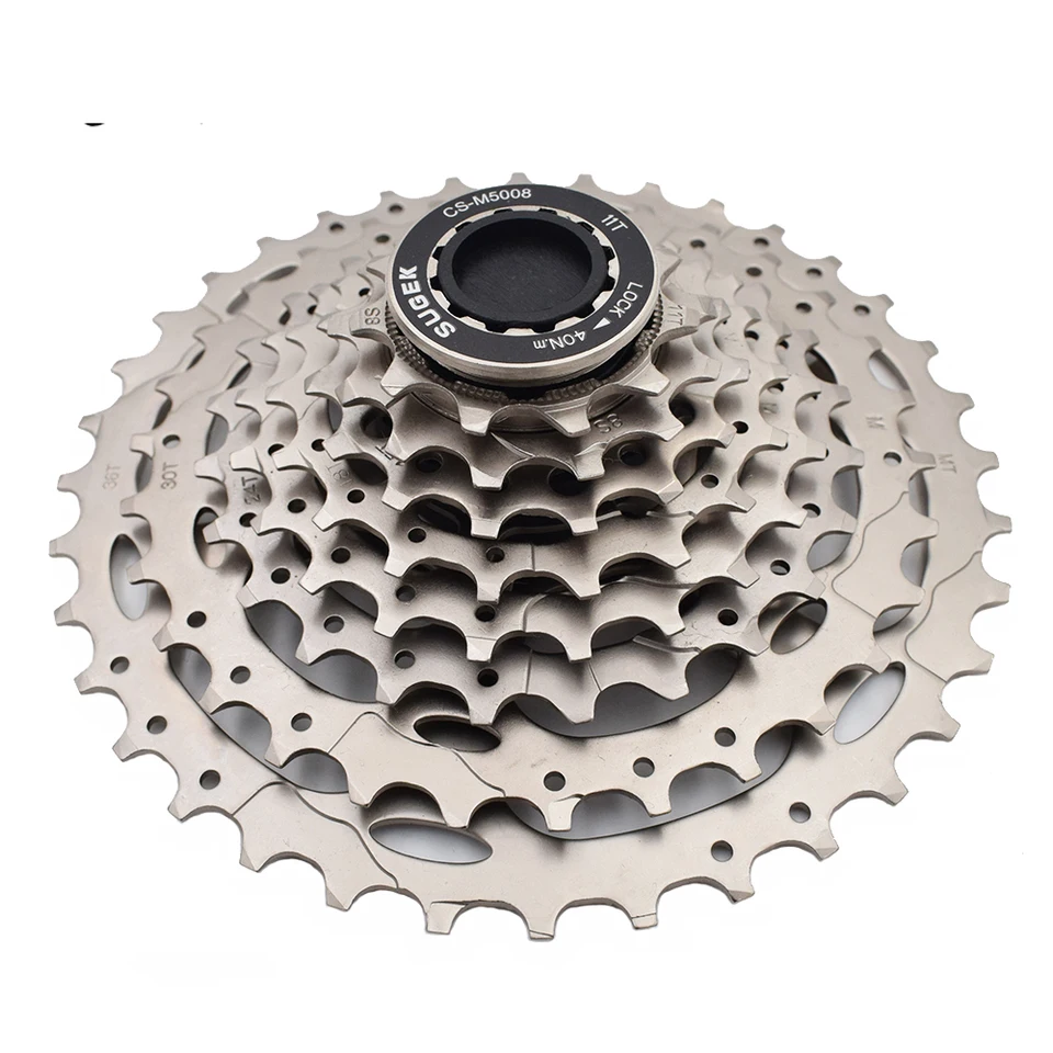 sprocket 8 speed