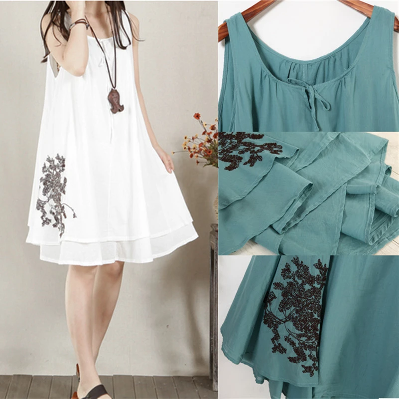 comfortable clothes for summer