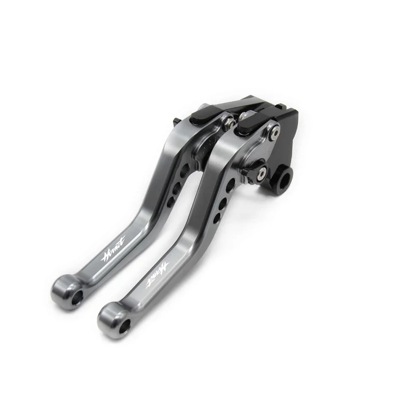 Для CB599/CB600 HORNET 1998 2006 CBR 600 F2 F3 F4 F4i 1991 2007 CB919 2002 короткие мотоциклетные строки|Рычаги