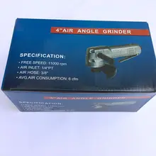 Промышленные " пневматическая шлифовальная машина, мощный пневматический пневматическая шлифовальная машина, пневматические инструменты