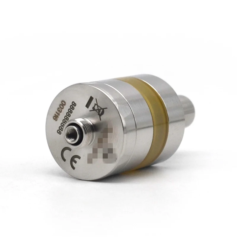 ULTON-KF-Lite-2019-Style-22mm-RTA-Rebuildable-Tank-Atomizer-2ml---Silver--03