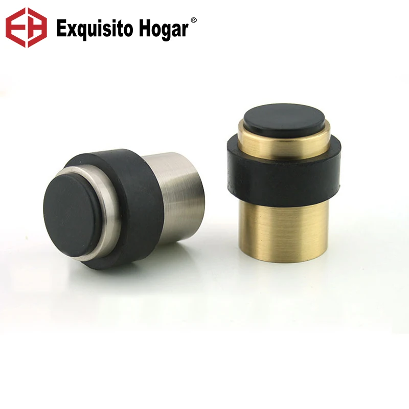 Buy Brass Door Holder Door Hardware Door Stopper