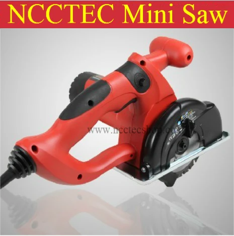 portable metal cutting saw