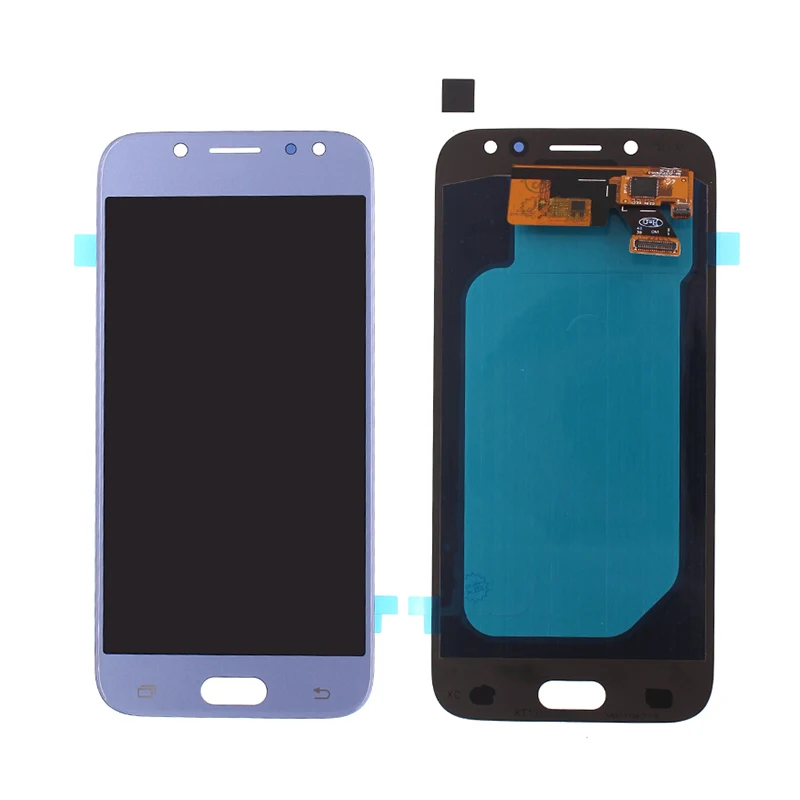 Samsung-J530-lcd-touch-screen-blue-1