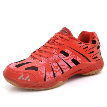 

Volleyball Shoes For Men Cushion Sports Shoes Breathable Stability Sneakers Professional Women Lightweight Volleyball Shoes A966