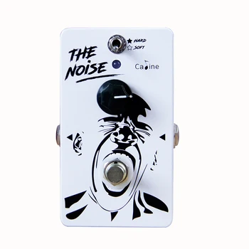 

CP-39 The Noise Guitar Noise Gate Effects Pedal Noise Killer Noise Reducer Pedal Minimum loss of tone True Bypass