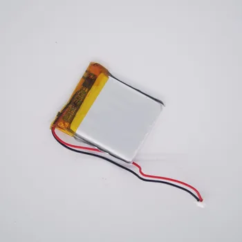 

shenzhen technology 3.7X30X36MM 3.7v lithium polymer battery li po ion lipo rechargeable batteries for bluetooth headset MP3/4/5