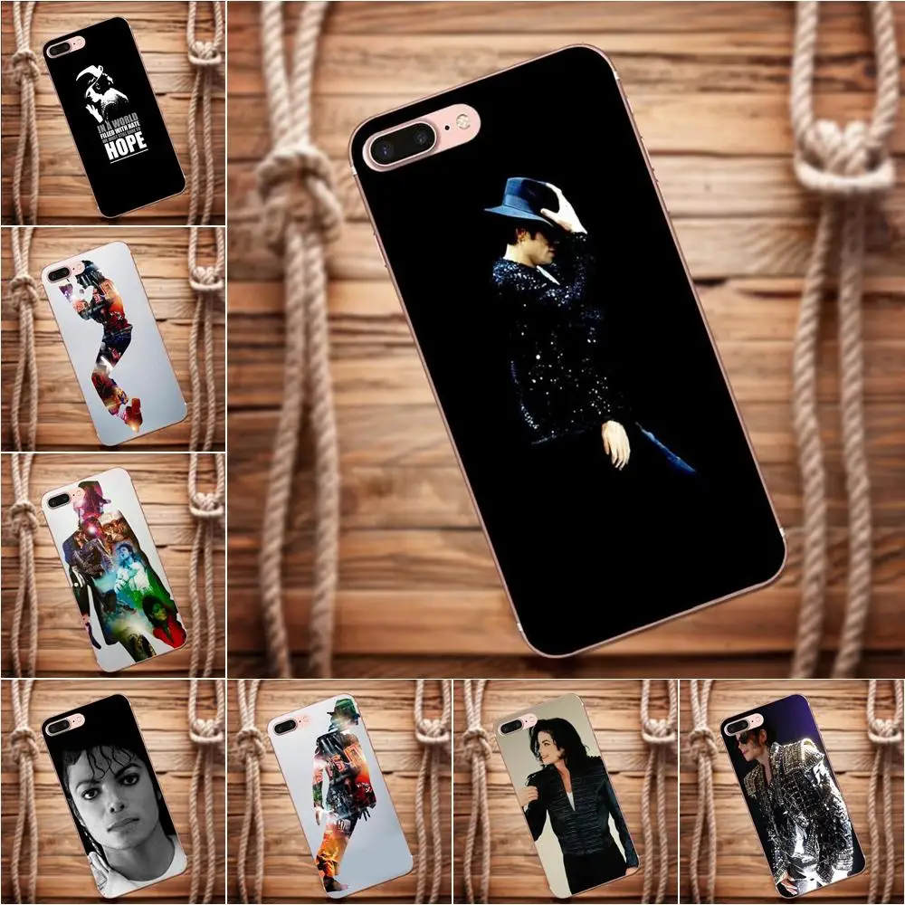 

Vvcqod TPU Case Protective Michael Jackson This Is It For Sony Xperia Z Z1 Z2 Z3 Z4 Z5 compact Mini Premium M2 M4 M5 T3 E3 E5 XA