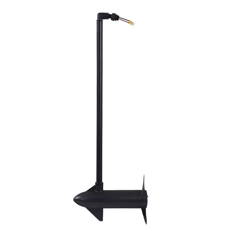 Оптовая продажа/Розничная продажа SUNELEXE Новый 18LBS 12V Троллинговый мотор