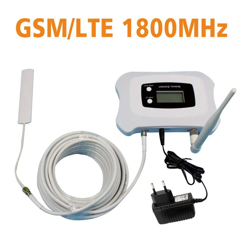 homely and fashionable repeater 2g 4g DCS 1800mhz ...