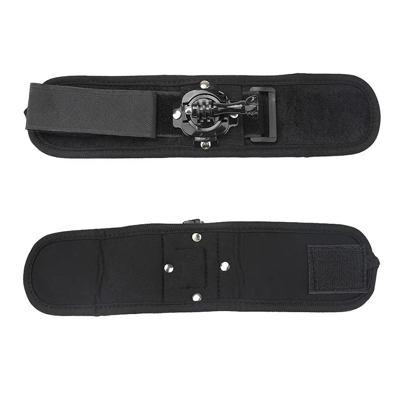 Osmo Pocket Wrist Strap Fixed Base Extended for dji Osmo Pocket Handheld gimbal for Gopro camera Accessories 1 (3)