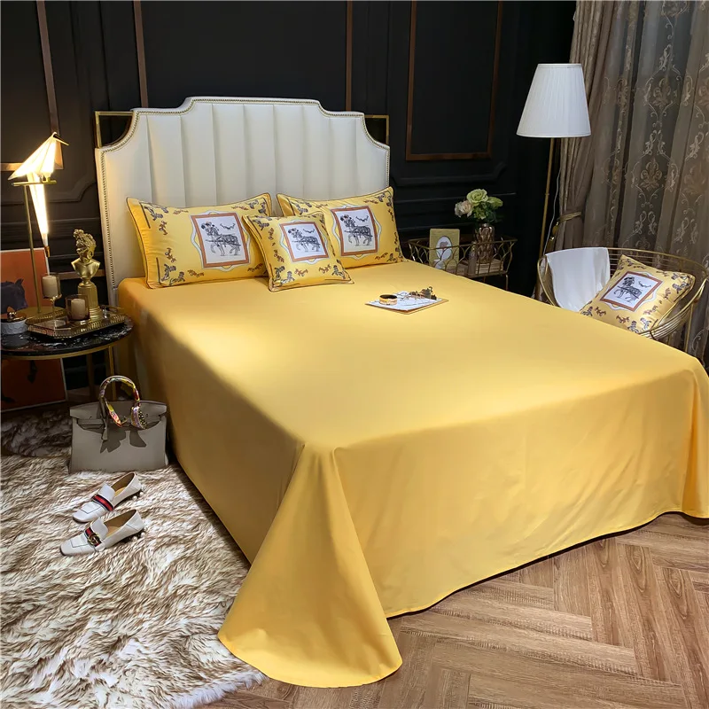 الفاخرة الحرير طقم فراش من الحرير 4 قطعة AB الجانب أوراق زهرة النحل غطاء لحاف المخدة شقة مزودة ملاءات المنسوجات المنزلية المفرش الفاخرة الحرير طقم فراش من الحرير 4 قطعة AB الجانب أوراق زهرة النحل غطاء لحاف المخدة شقة مزودة ملاءات المنسوجات المنزلية المفرش