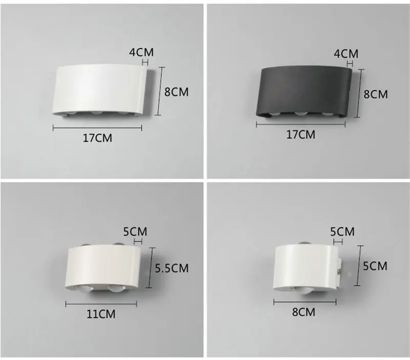 wall lights 10