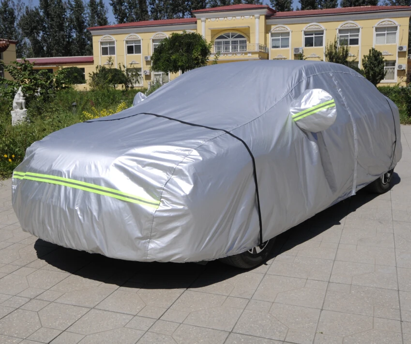 Good quality! Custom special car cover for Lexus ES 250 350 300h 2017-2012 durable waterproof antifreeze Free shipping | Автомобили и