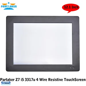 Z7 i5 3317u 4 