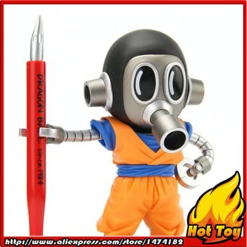 

100% Original BANPRESTO MEGA WCF Collection Figure - Toriyama