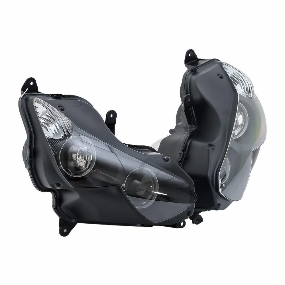 Передняя фара в сборе для мотоциклов Kawasaki ZX14R 2012 2017 16 15 14| |