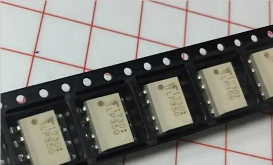 

50pcs/lot TLP350F TLP350 DIP8
