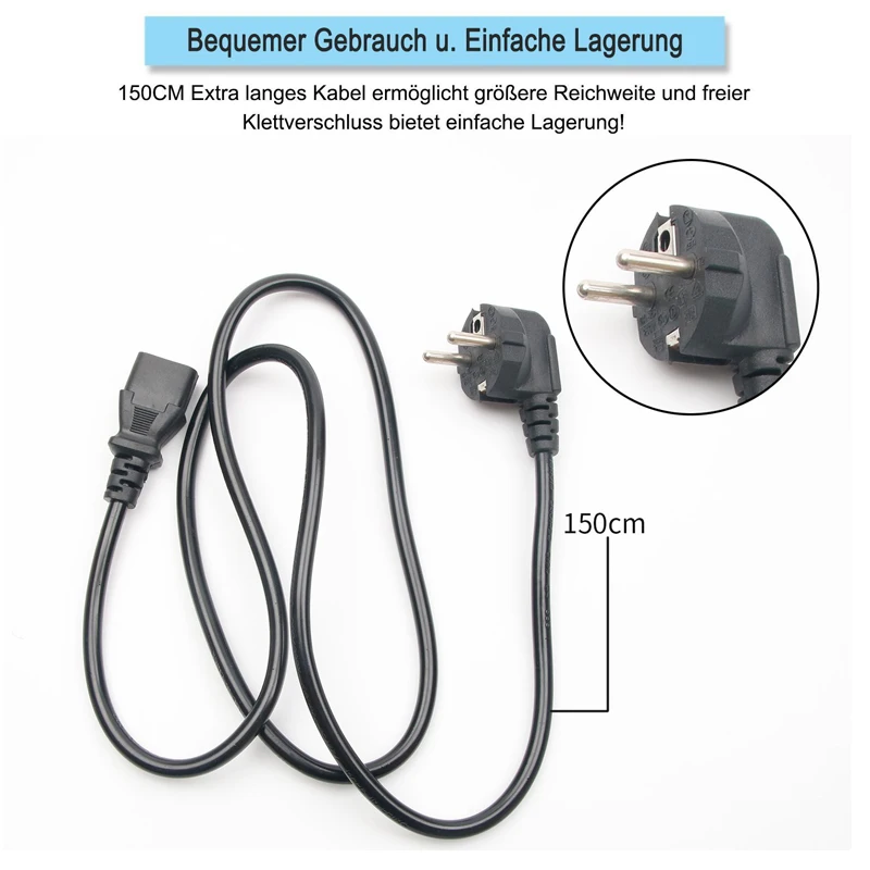 12V Car EU Plug Power Adapter 120W Europe 10A AC To DC Power Supply Voltage Converter 100-220V 230 240V Transformer Rectifier